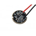 Драйвер светодиода LD 1xCree XR-E (5 mode) D20 mm